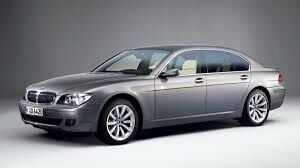 E65 (2002-2008)